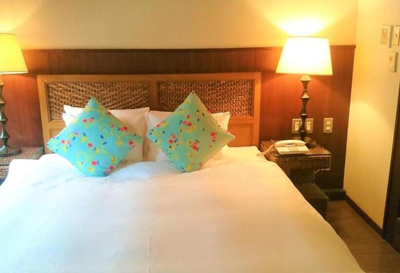 스탠다드 룸, Allamanda大人の隠れ家リゾート