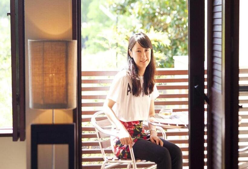 스탠다드 룸, Allamanda大人の隠れ家リゾート