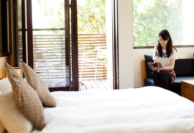 스탠다드 룸, Allamanda大人の隠れ家リゾート