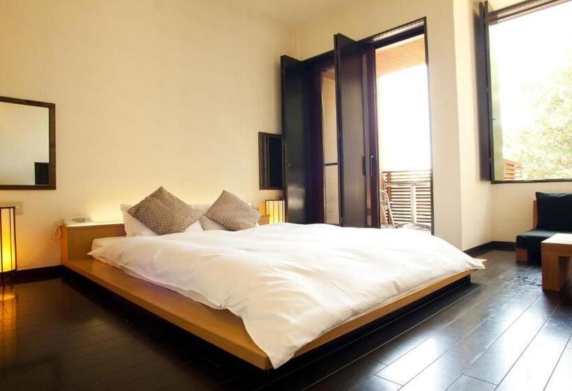 스탠다드 룸, Allamanda大人の隠れ家リゾート