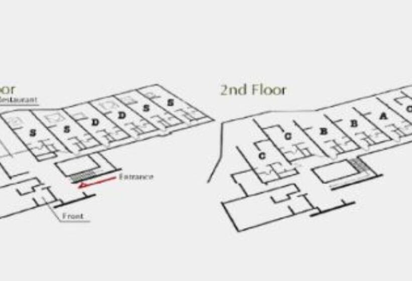 스탠다드 룸, Allamanda大人の隠れ家リゾート