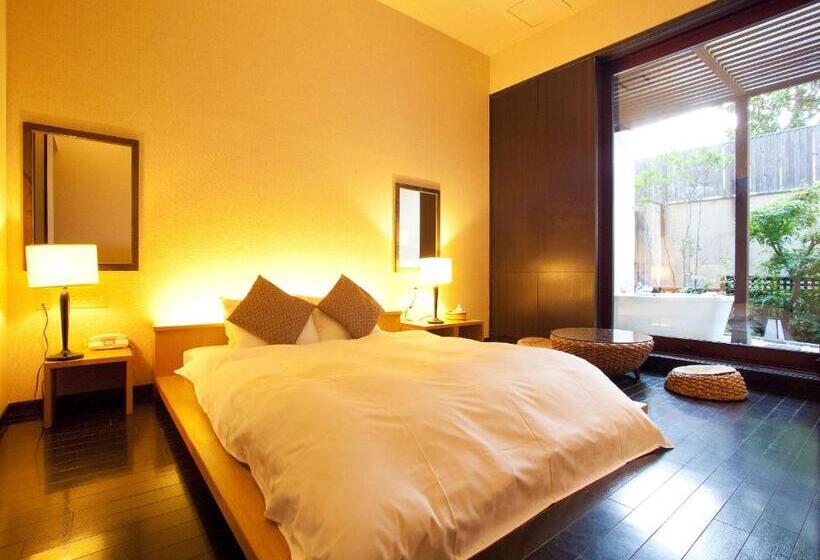 스탠다드 룸, Allamanda大人の隠れ家リゾート