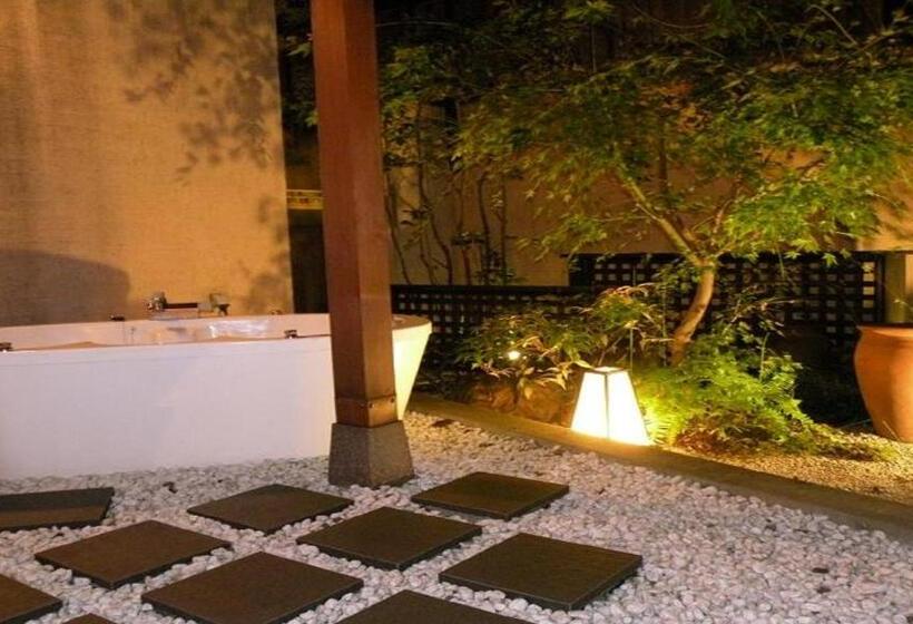 Номер Стандарт, Allamanda大人の隠れ家リゾート