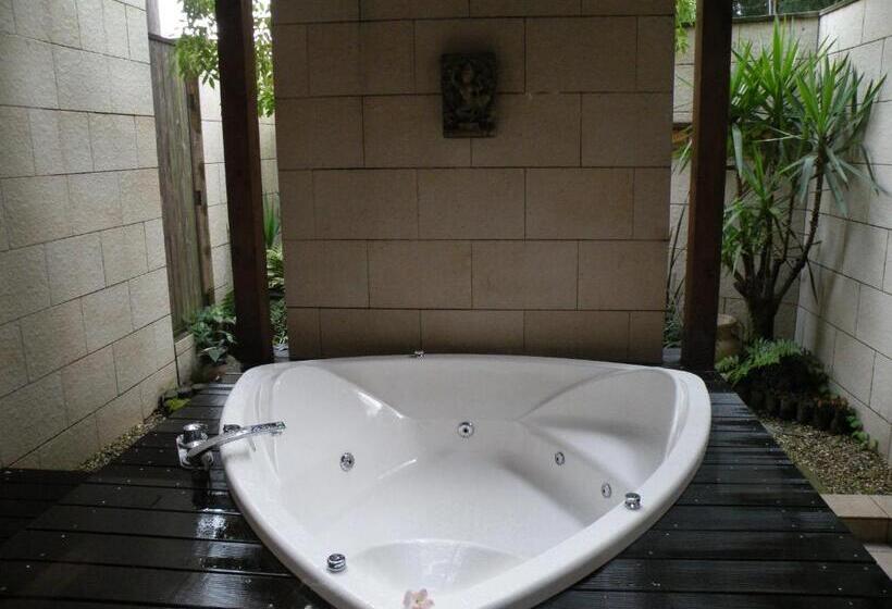 스탠다드 룸, Allamanda大人の隠れ家リゾート