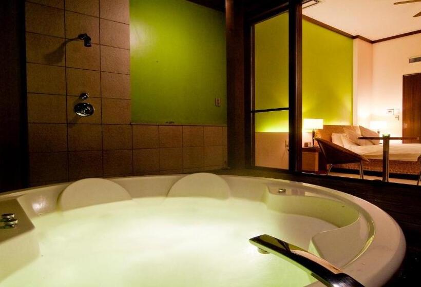 스탠다드 룸, Allamanda大人の隠れ家リゾート