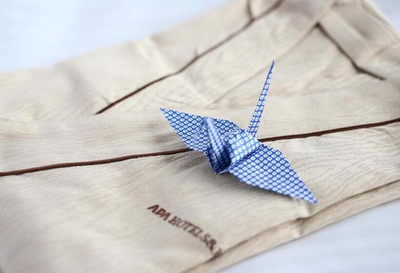 חדר סטנדרט יחיד, Apa Hotel Shibuya Dogenzakaue