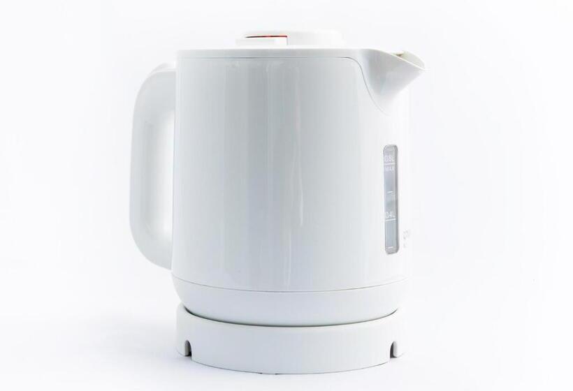 חדר סטנדרט, Apa Hotel Shibuya Dogenzakaue