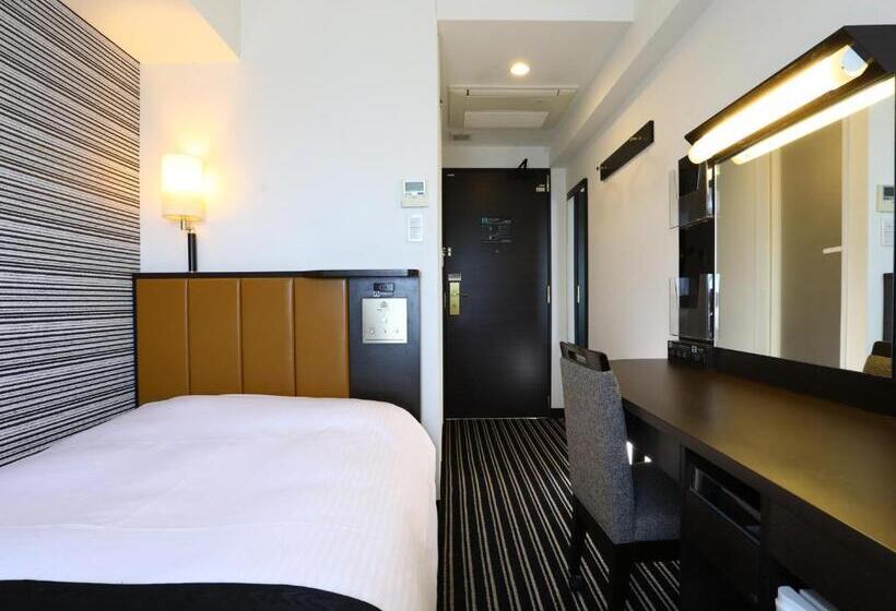 חדר סטנדרט יחיד, Apa Hotel Shibuya Dogenzakaue
