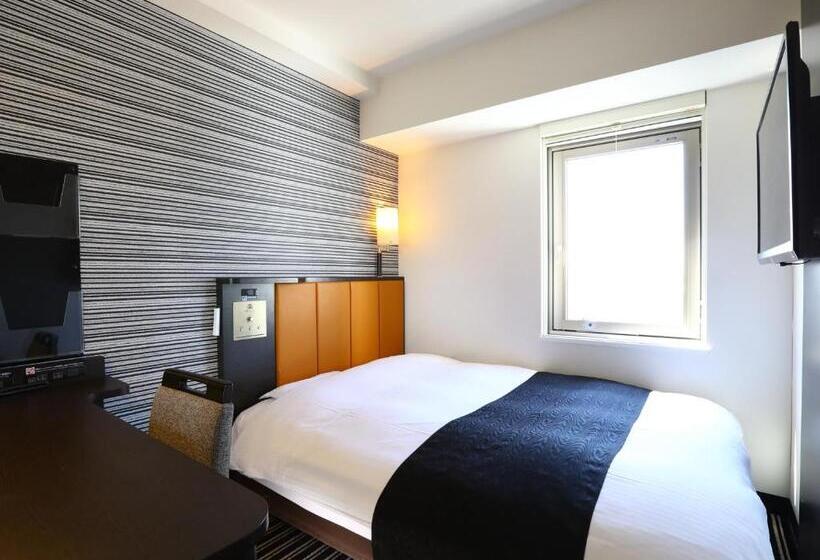 Номер Стандарт, Apa Hotel Shibuya Dogenzakaue