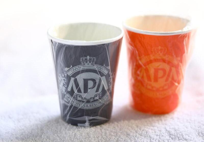 חדר סטנדרט יחיד, Apa Hotel Shibuya Dogenzakaue