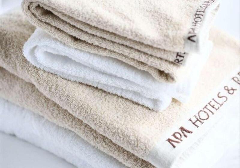 חדר סטנדרט, Apa Hotel Shibuya Dogenzakaue