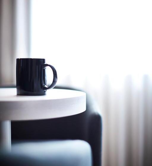 غرفة ديلوكس, Arban City