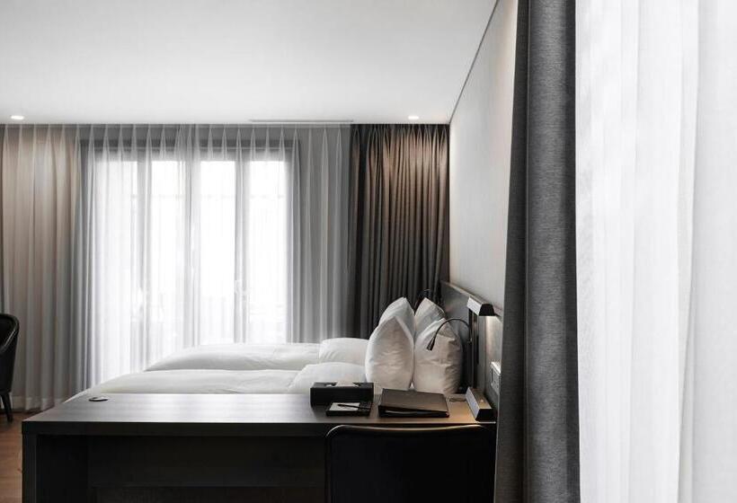 جناح رئاسى, Arban City