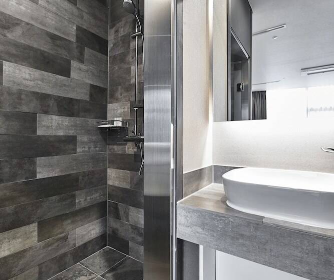 غرفة قياسية, Arban City