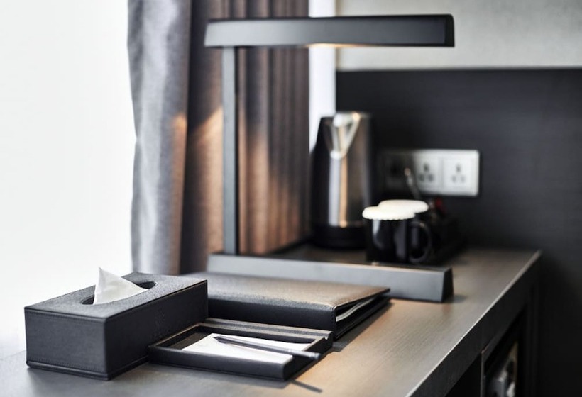 جناح عائلي, Arban City