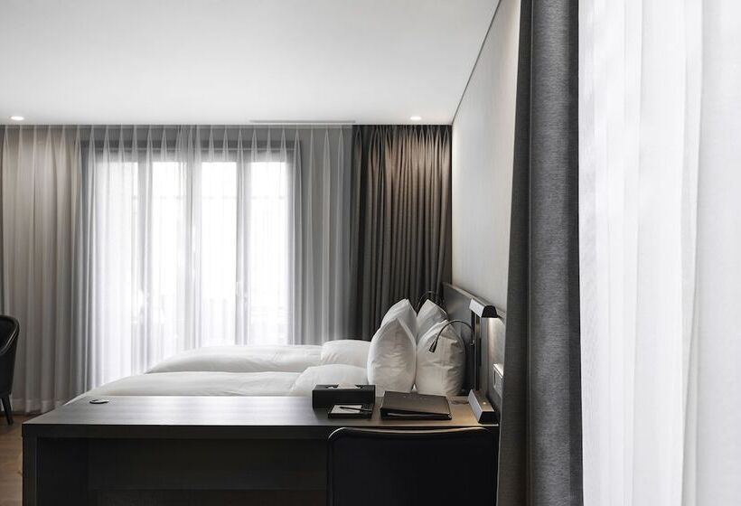 جناح رئاسى, Arban City