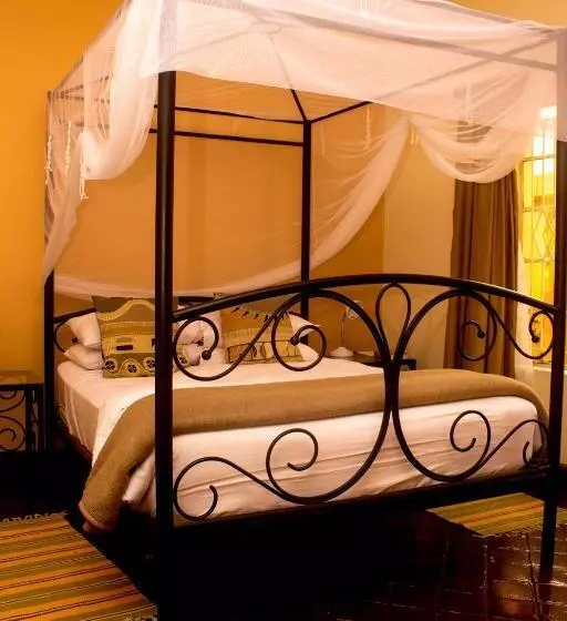اتاق سوپریور, Casa Mia Lodge & Restaurant