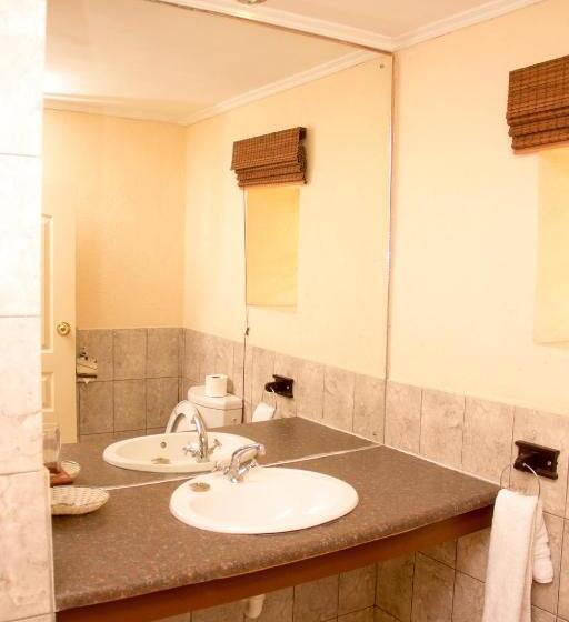 수피리어 룸, Casa Mia Lodge & Restaurant