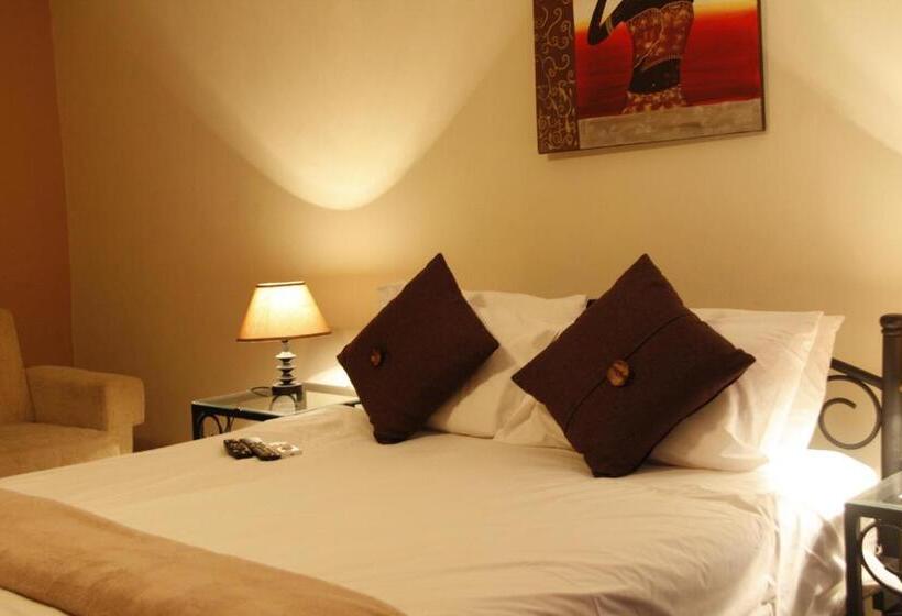 수피리어 룸, Casa Mia Lodge & Restaurant