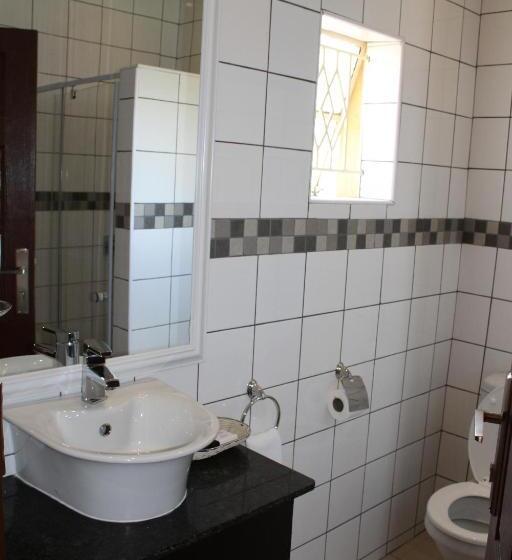 수피리어 룸, Casa Mia Lodge & Restaurant