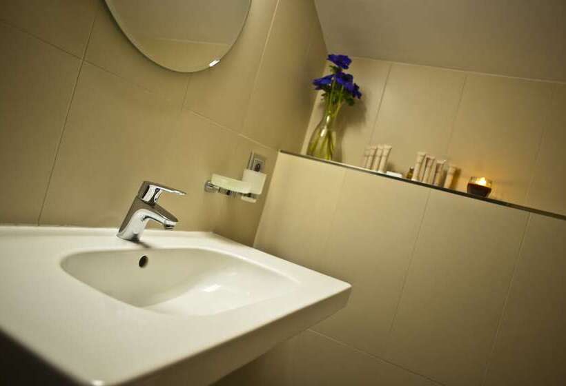 클래식 룸, Chamois D Or