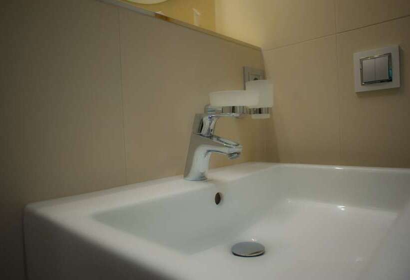 패밀리 룸, Chamois D Or