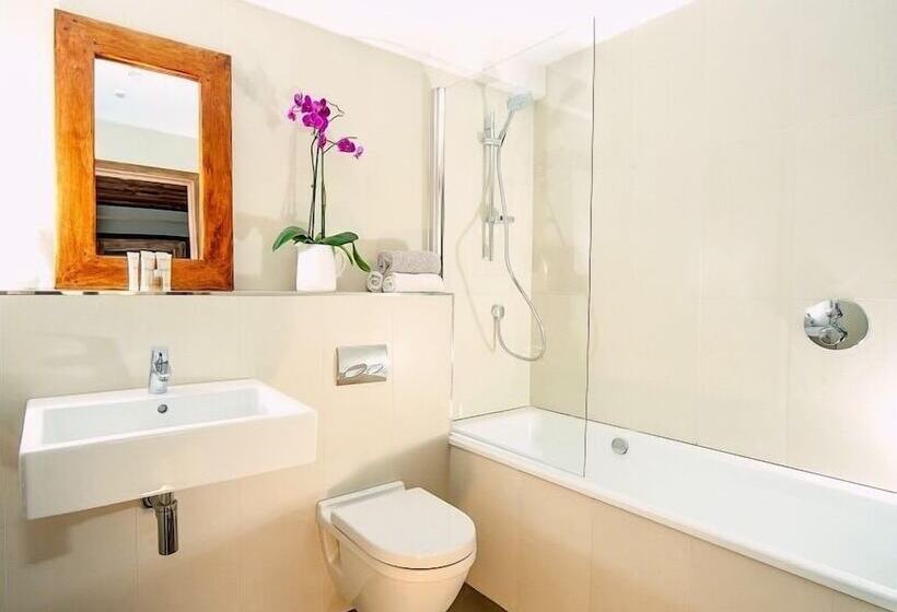 패밀리 룸, Chamois D Or