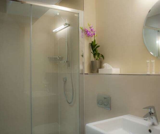 클래식 룸, Chamois D Or