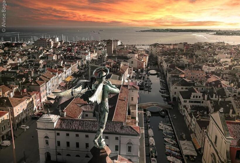 패밀리 룸, Clodia