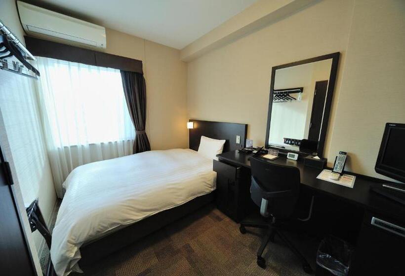 标准单人间, Dormy Inn Express Koriyama