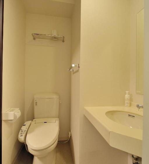 标准间, Dormy Inn Express Koriyama