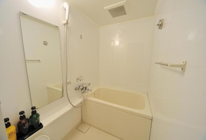 标准间, Dormy Inn Express Koriyama