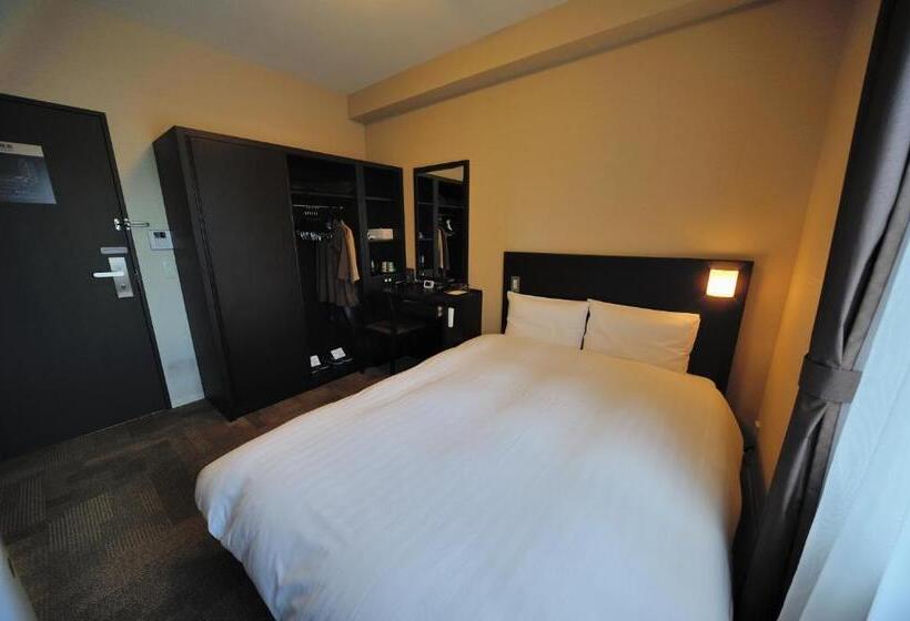 标准间, Dormy Inn Express Koriyama