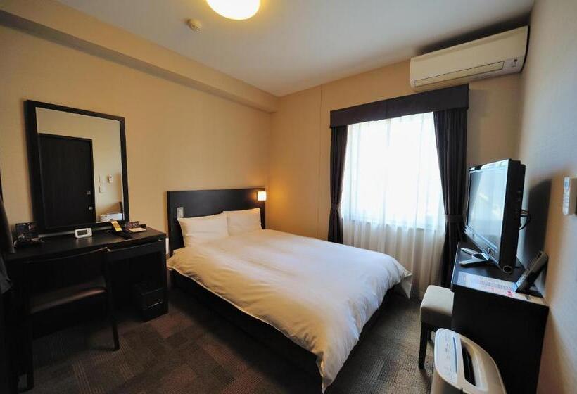 标准间, Dormy Inn Express Koriyama