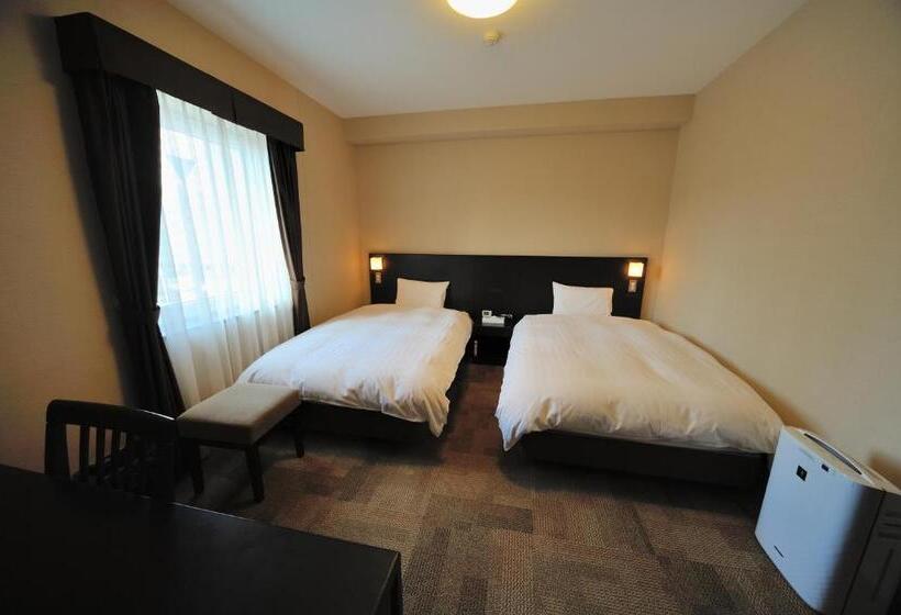 스탠다드 룸, Dormy Inn Express Koriyama