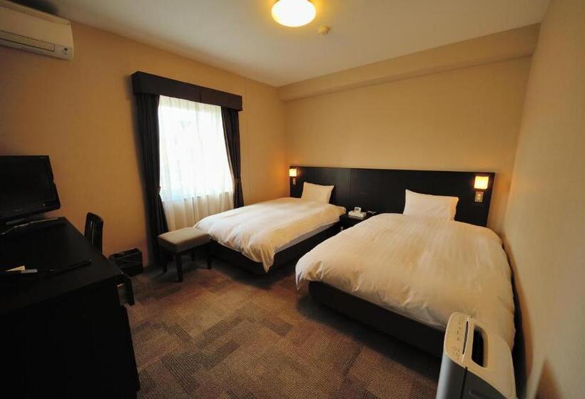 标准间, Dormy Inn Express Koriyama