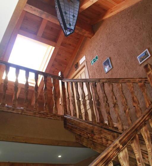 标准单人间, El Trasgu De Foncebadon