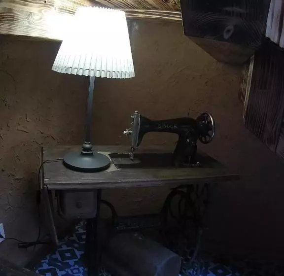 スタンダードルーム, El Trasgu De Foncebadon