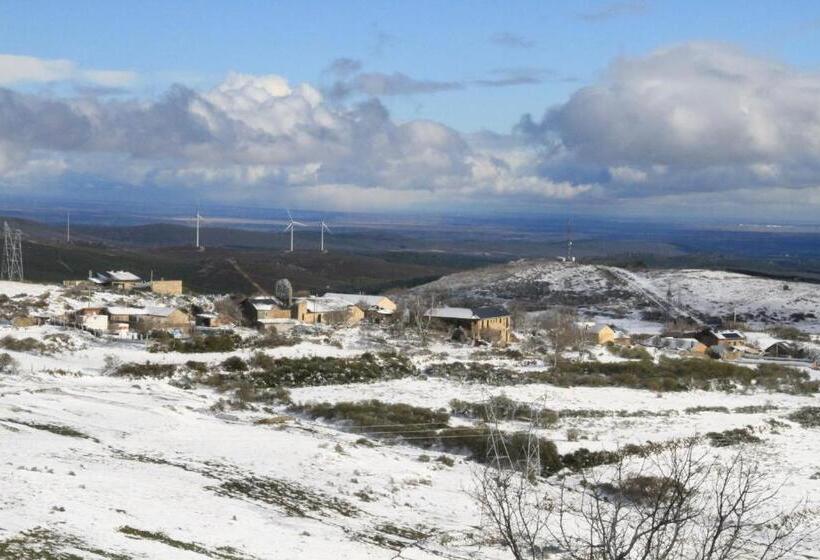 标准间, El Trasgu De Foncebadon