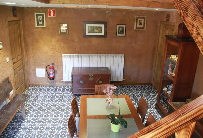 家庭间, El Trasgu De Foncebadon