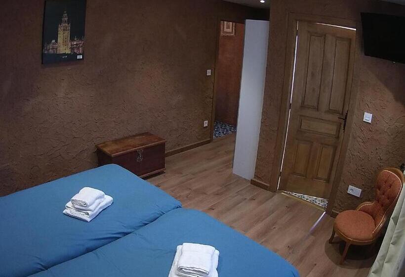 标准间, El Trasgu De Foncebadon