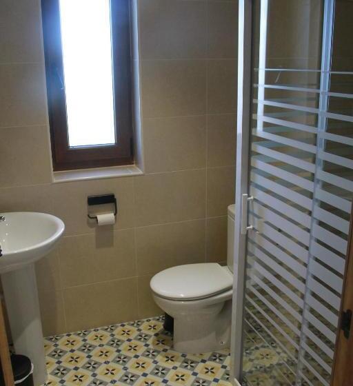 标准间, El Trasgu De Foncebadon