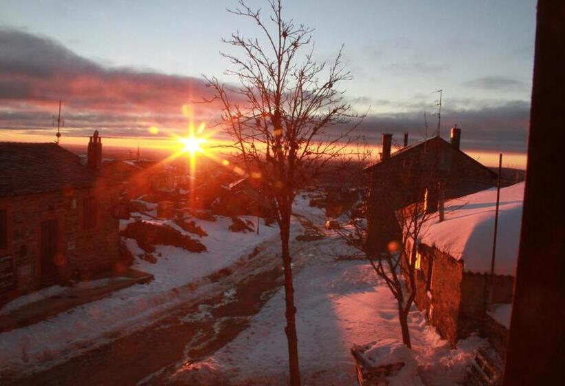 家庭间, El Trasgu De Foncebadon