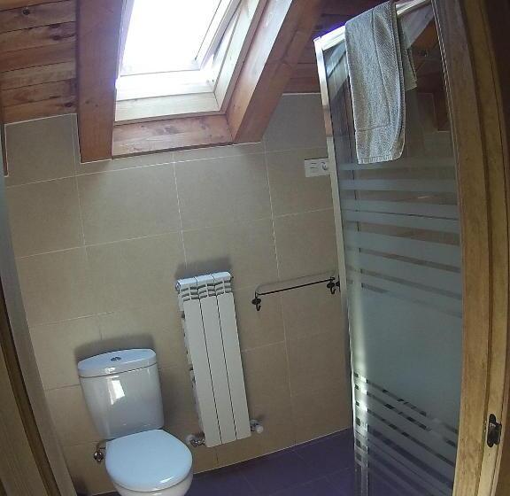 家庭间, El Trasgu De Foncebadon