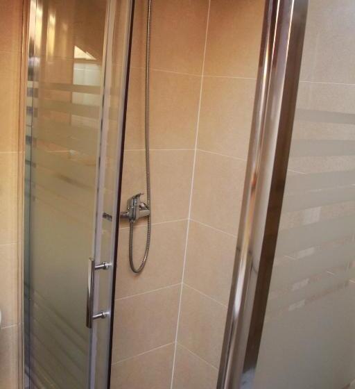 家庭间, El Trasgu De Foncebadon