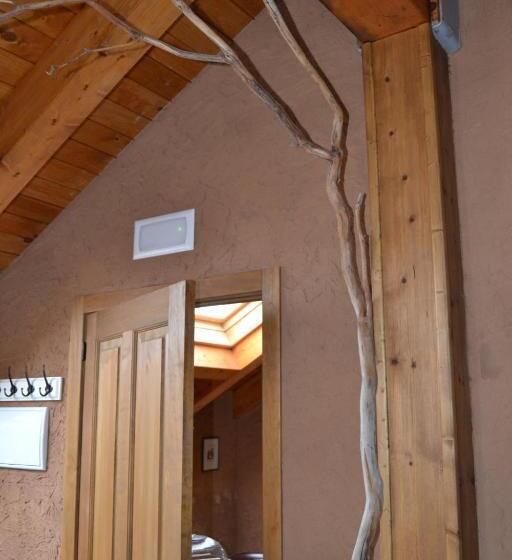 家庭间, El Trasgu De Foncebadon