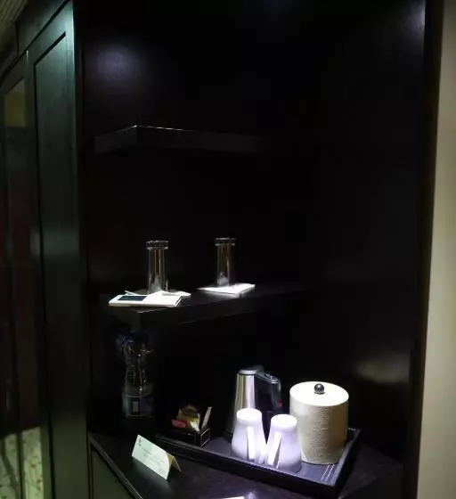 اتاق استاندارد یک نفره, Palestine Plaza
