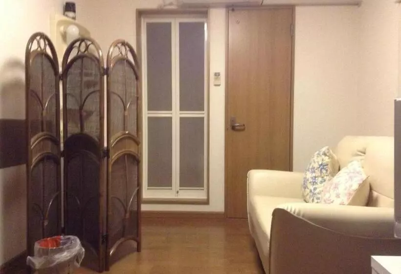 Standard-huone, Pension Fryingpan