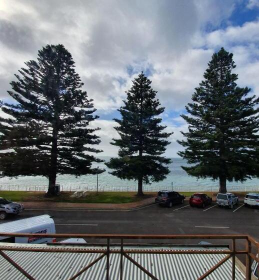 חדר סטנדרט, Pier Hotel Port Lincoln