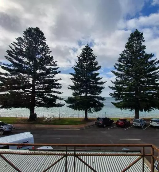 اتاق استاندارد, Pier Hotel Port Lincoln
